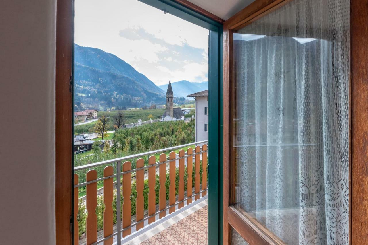 Casa Stella Apartment Caldes Bagian luar foto