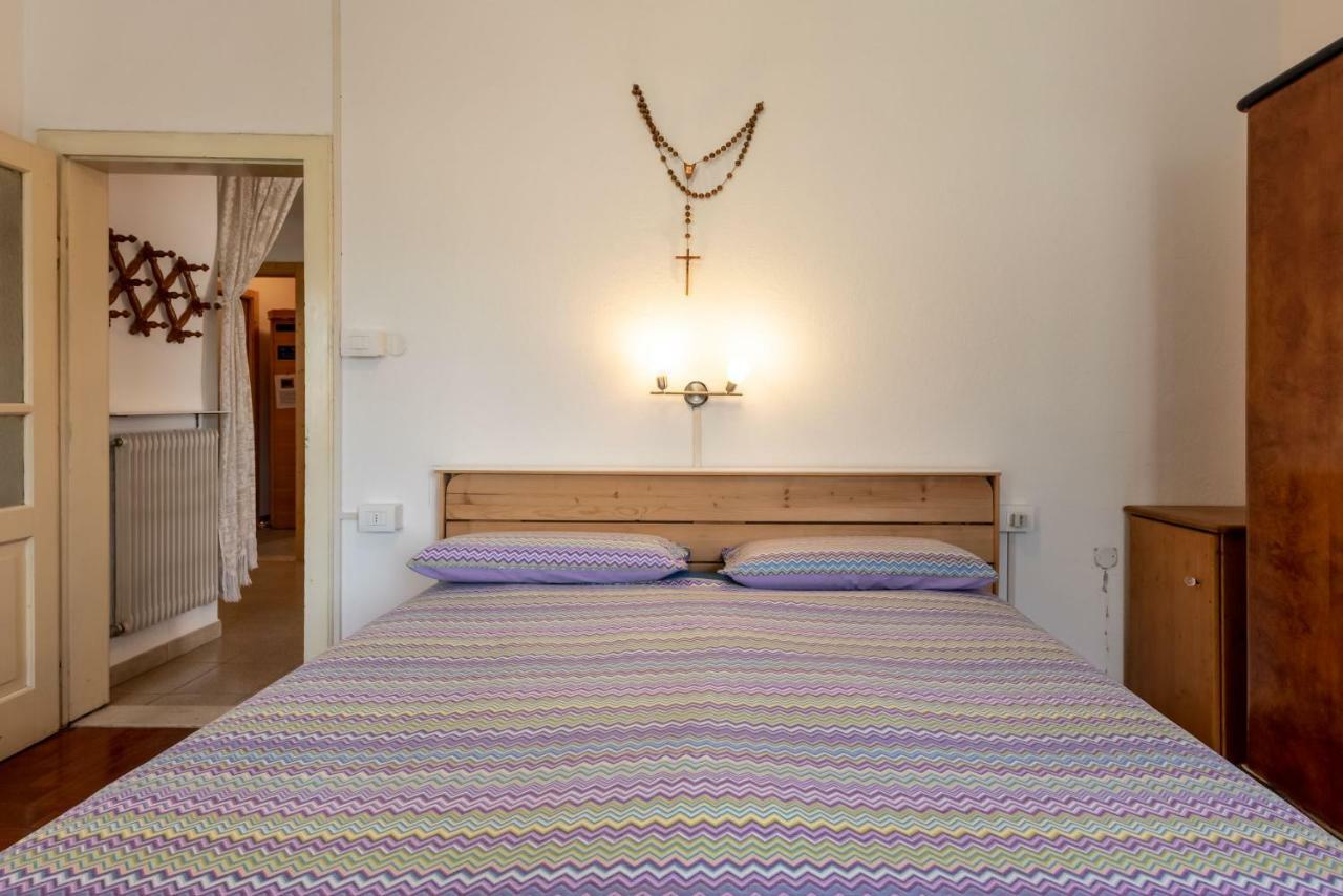 Casa Stella Apartment Caldes Bagian luar foto