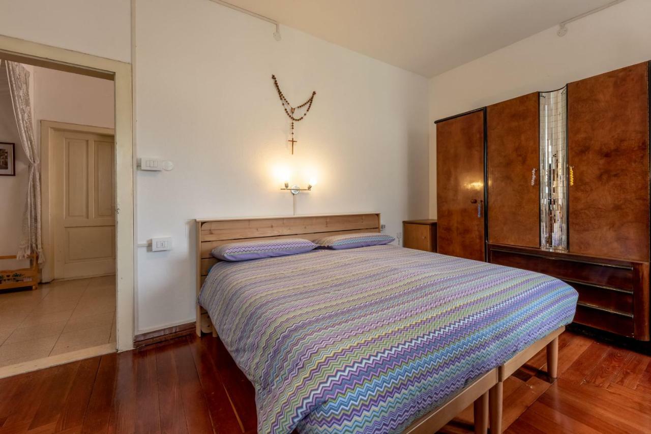 Casa Stella Apartment Caldes Bagian luar foto